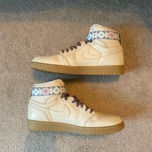Air Jordan 1 High Strap ‘N7